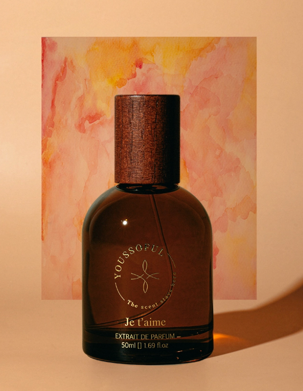 Youssoful - Extrait De Parfum