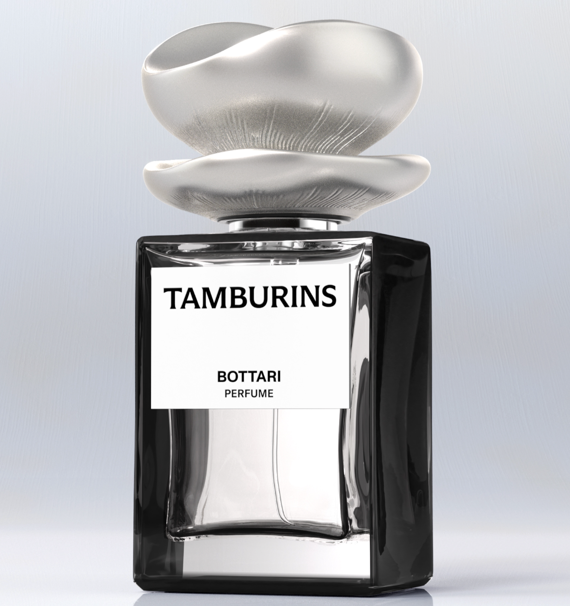 Tamburins x JENNIE - BOTTARI