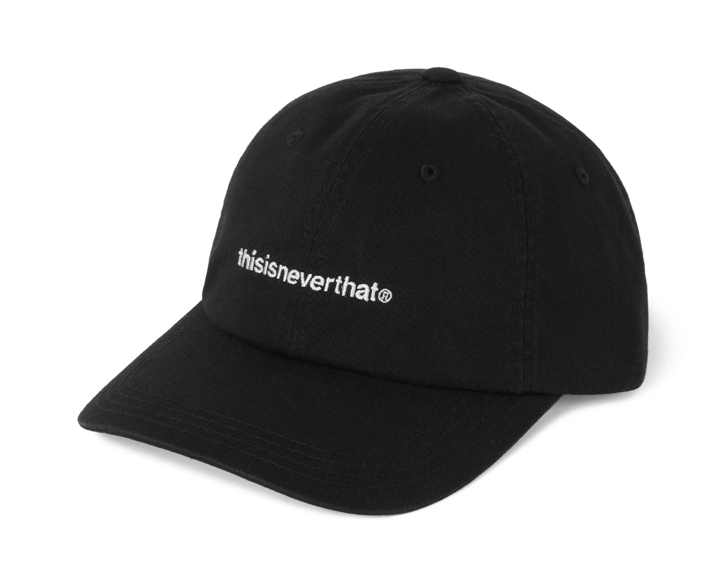 This Is Never That - T-Logo Cap