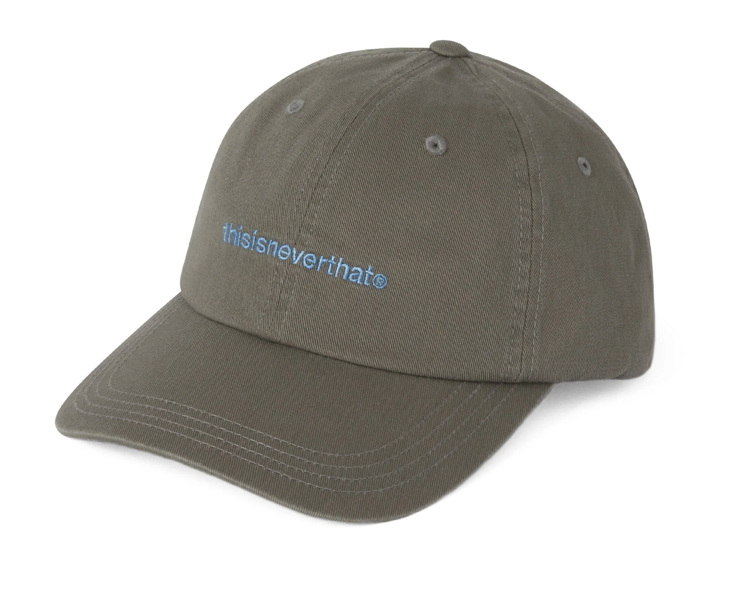 This Is Never That - T-Logo Cap