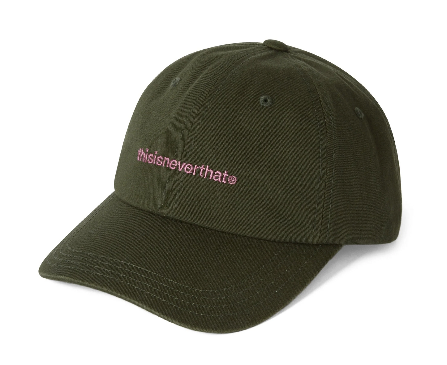 This Is Never That - T-Logo Cap