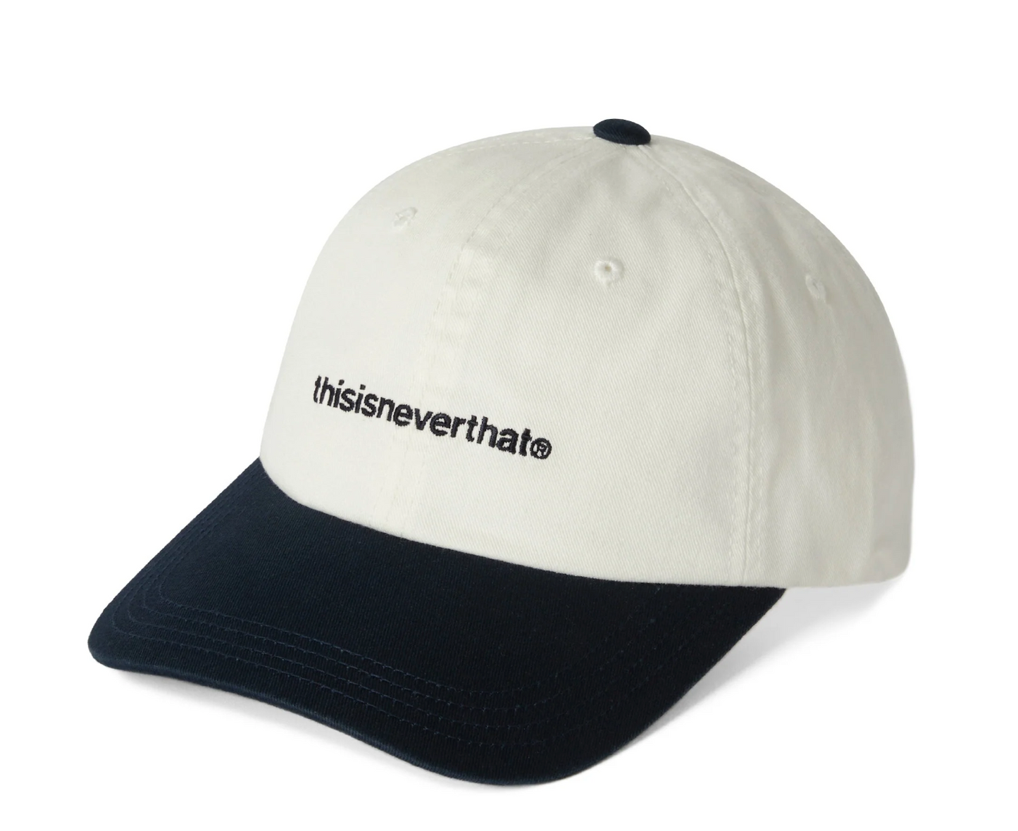 This Is Never That - T-Logo Cap