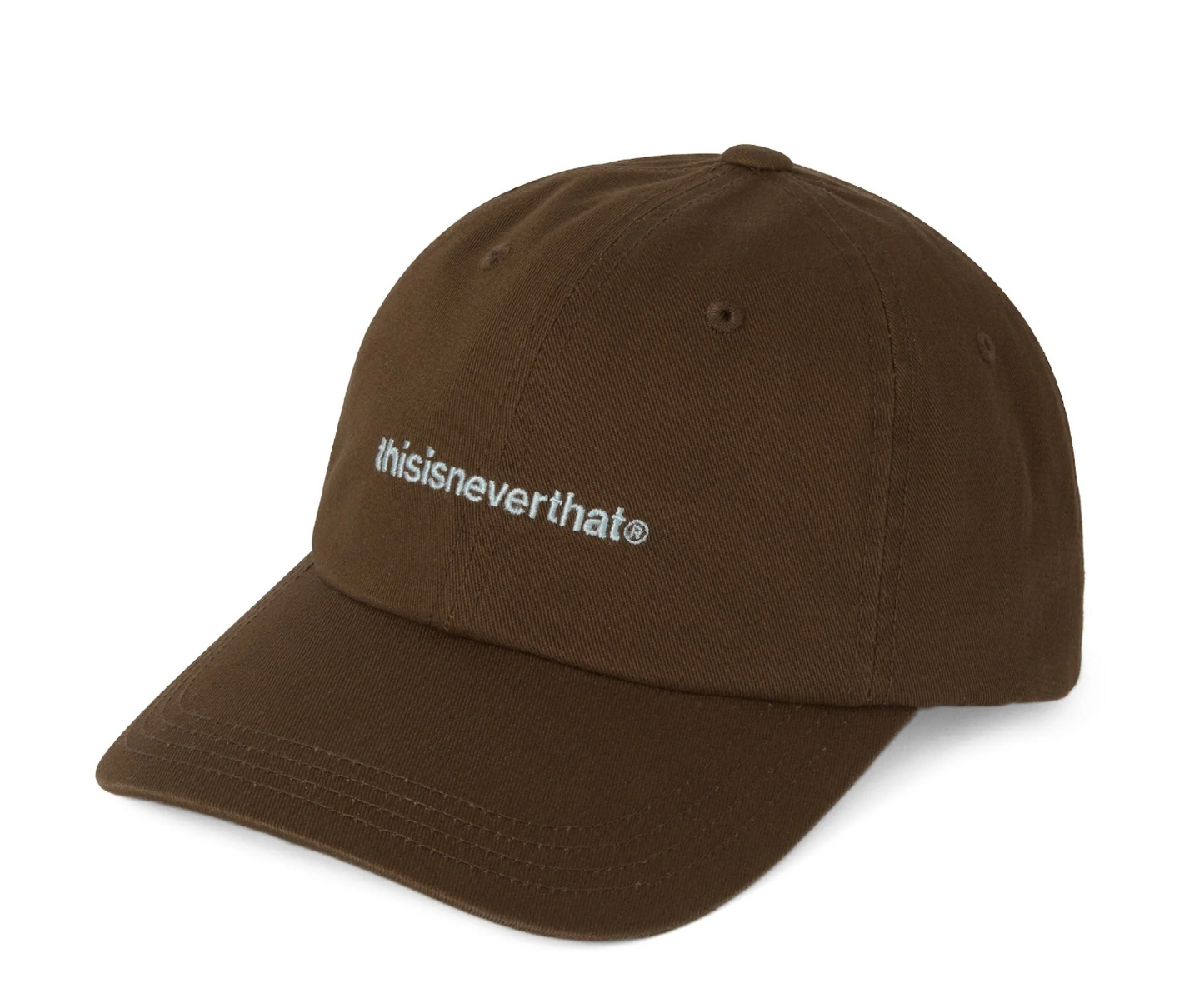 This Is Never That - T-Logo Cap