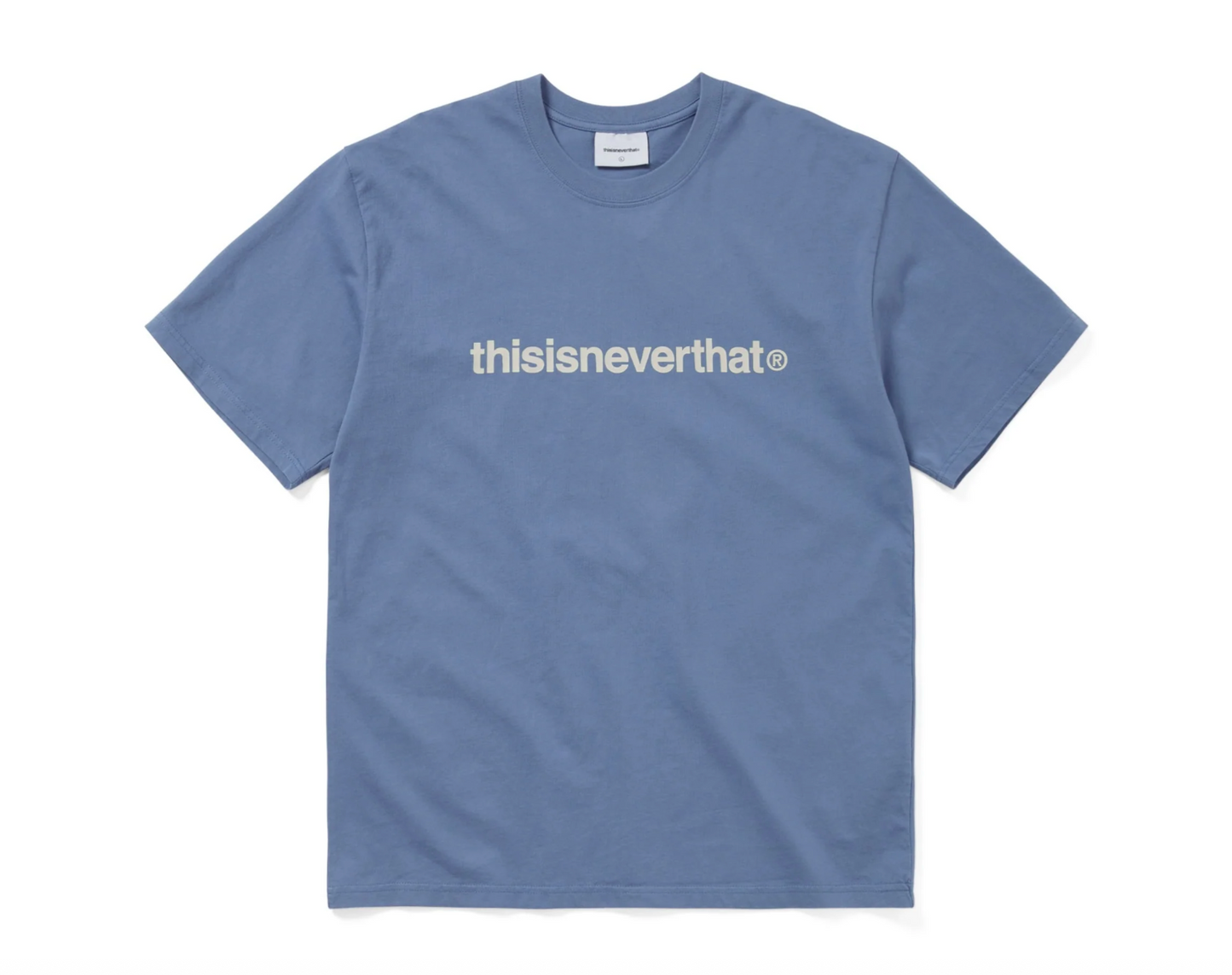 This Is Never That - T-Logo Tee