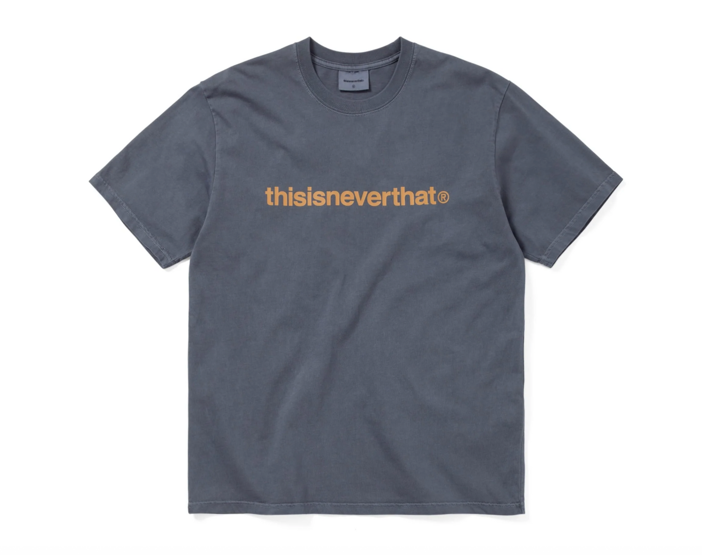 This Is Never That - T-Logo Tee