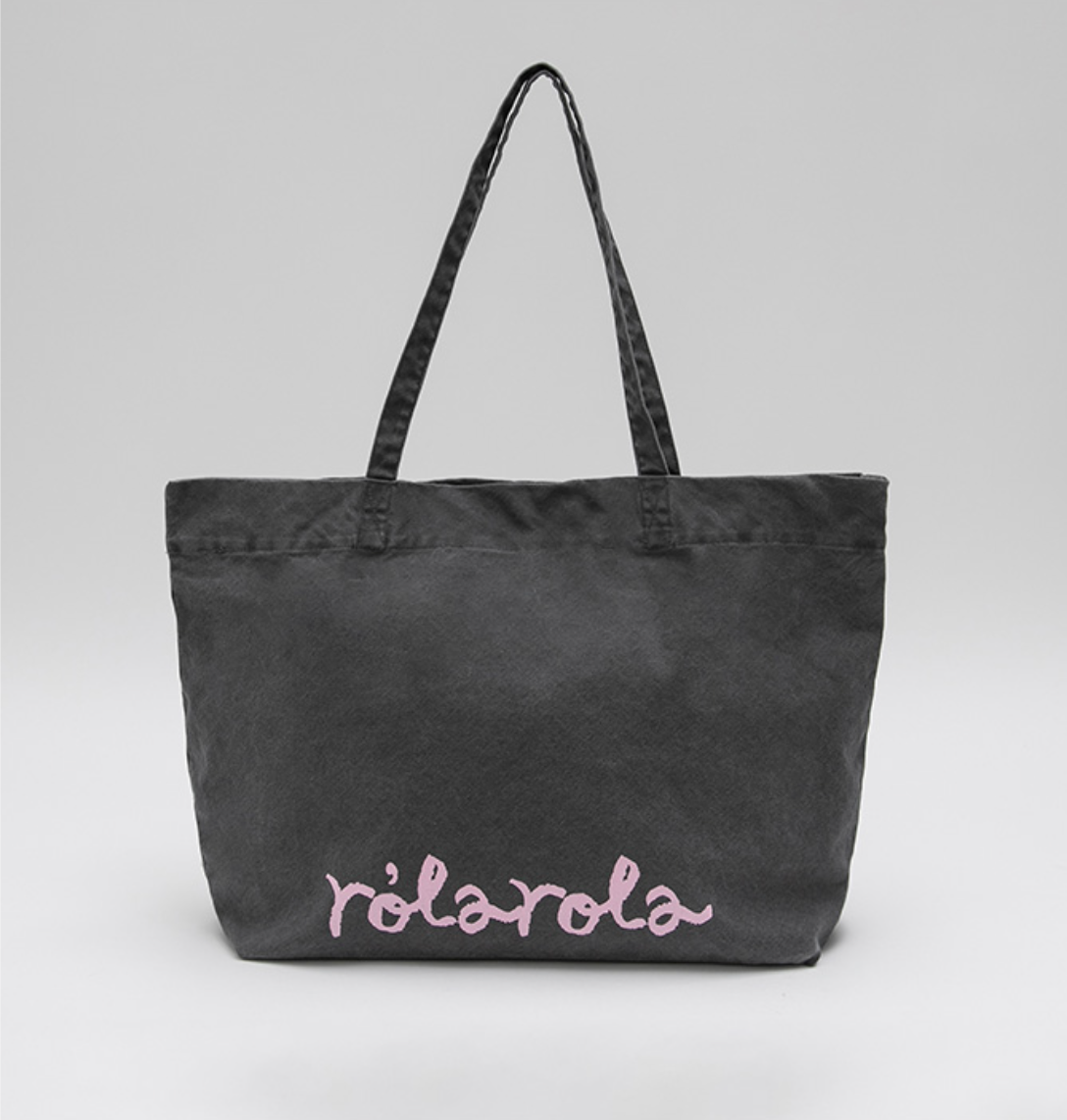 Rolarola - Maison de Rola Shoulder Bag