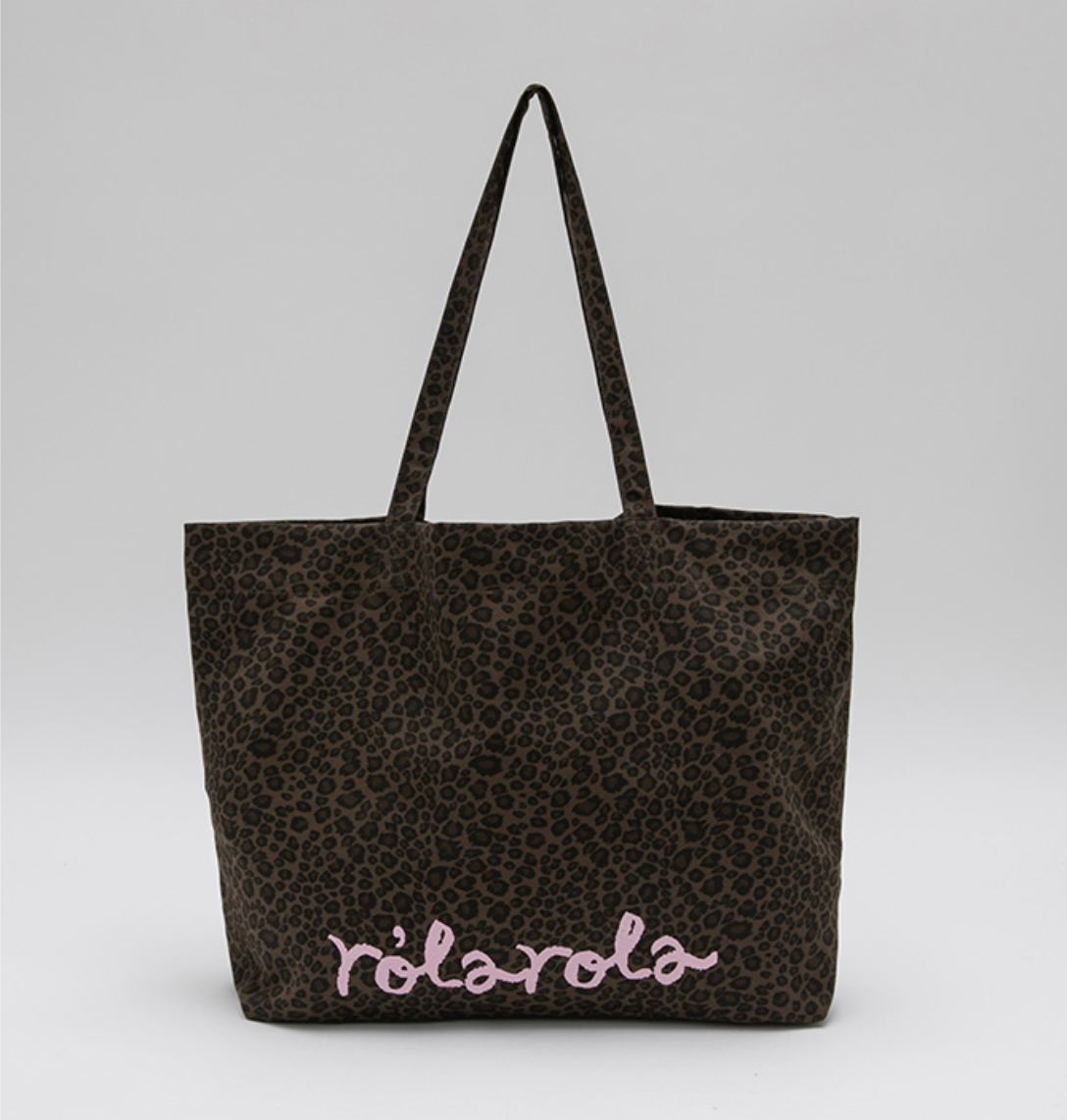 Rolarola - Maison de Rola Shoulder Bag