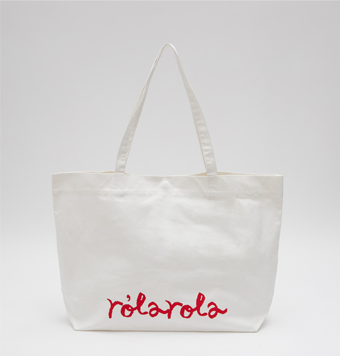 Rolarola - Maison de Rola Shoulder Bag