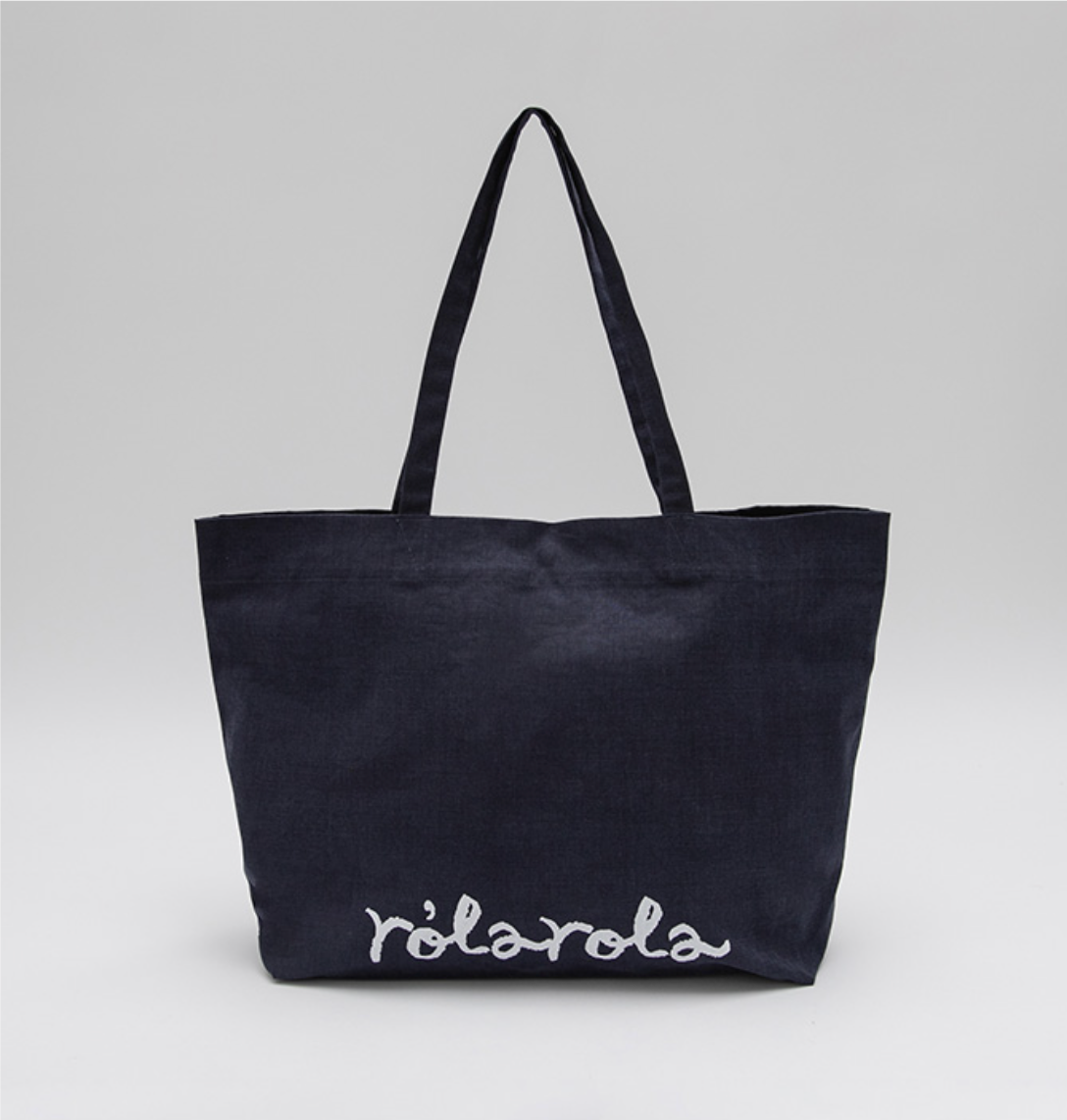 Rolarola - Maison de Rola Shoulder Bag