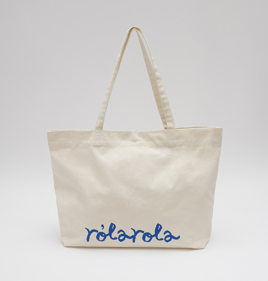 Rolarola - Maison de Rola Shoulder Bag
