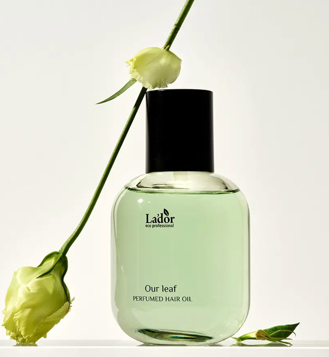 LADOR - Perfumed Hair Oil