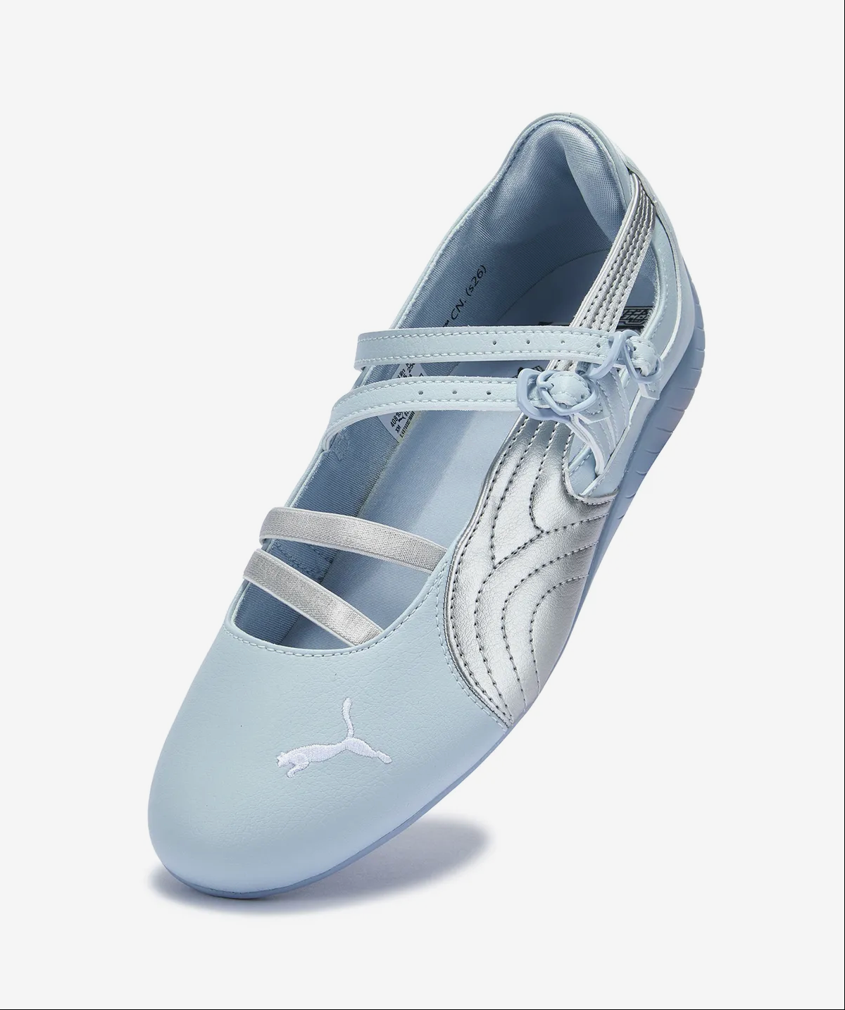Puma X Powerpuff Girls