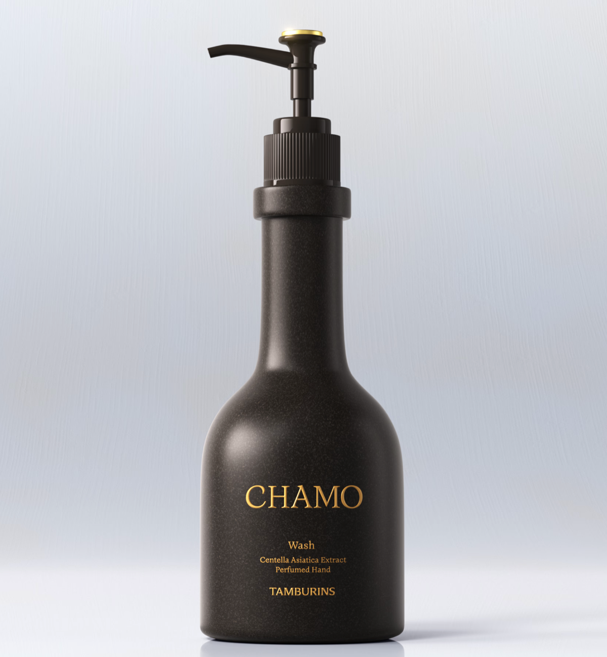 Tamburins - Chamo