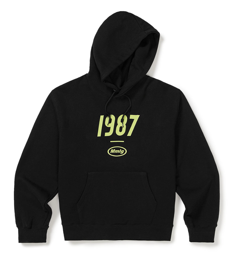 MMLG - 19MG Hood