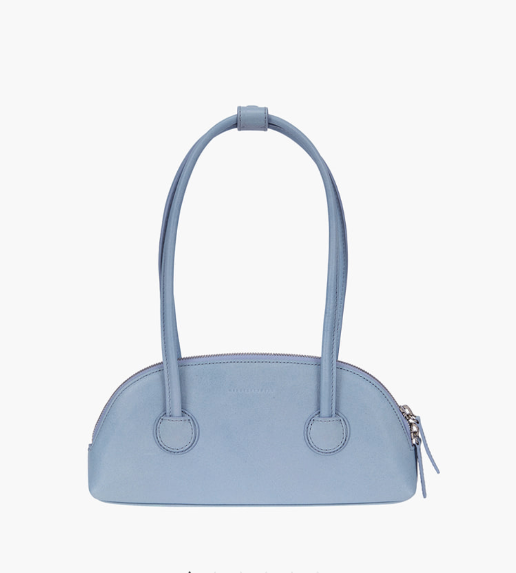 Marge Sherwood - Bessette Shoulder