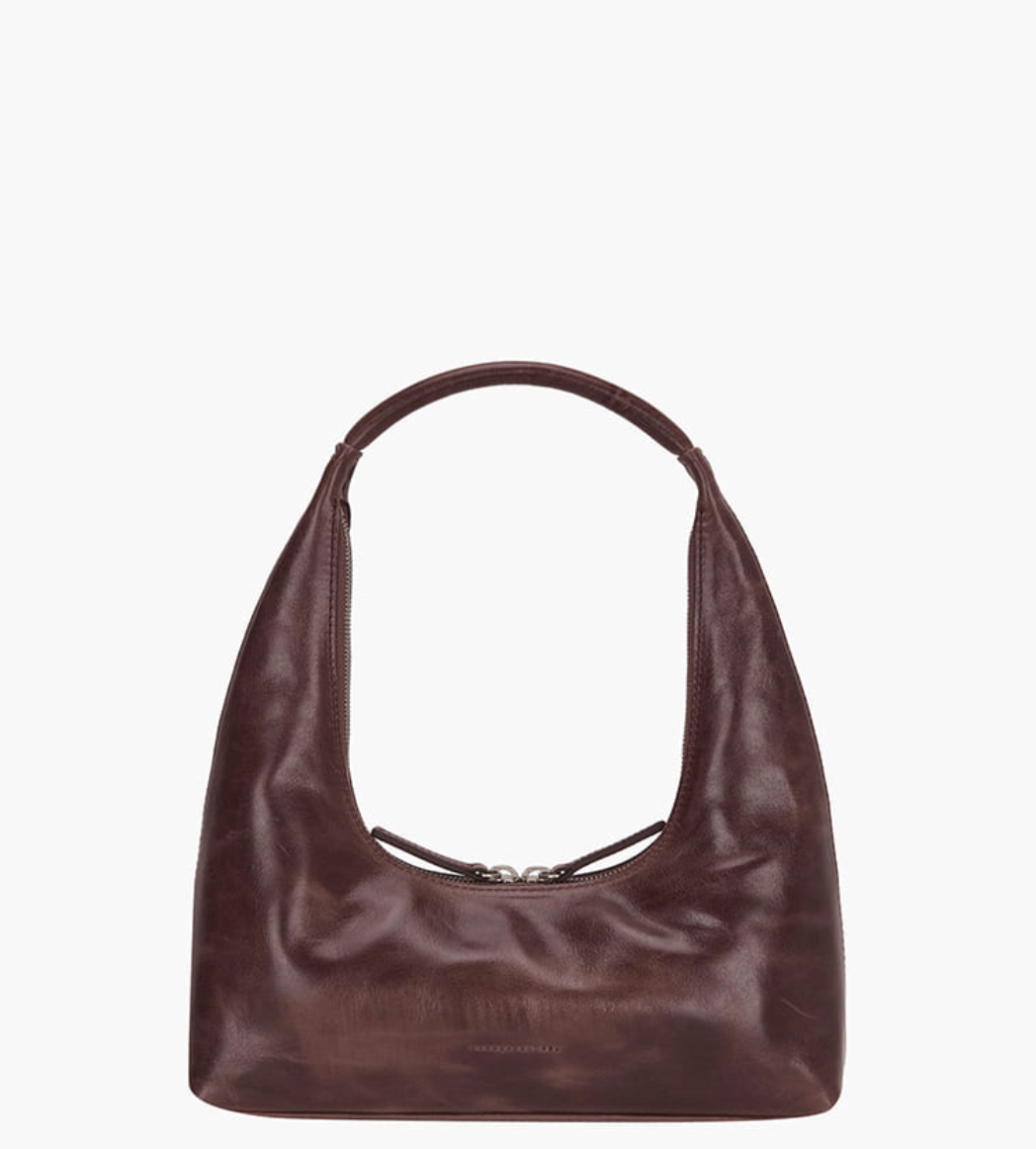 Marge Sherwood - Hobo Shoulder