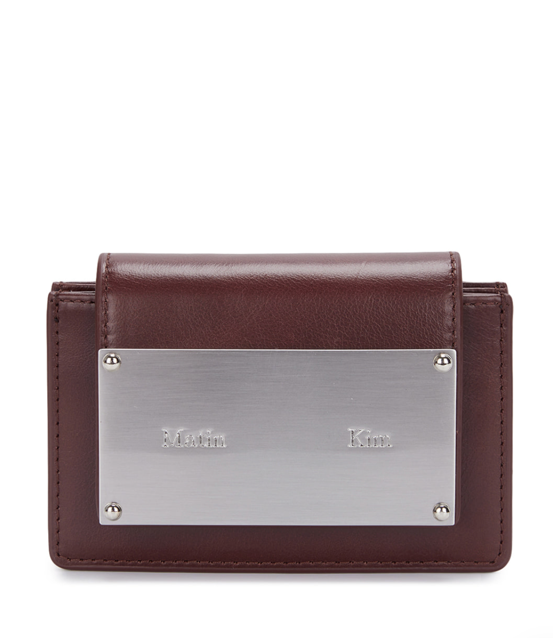 Matin Kim - Accordion Wallet