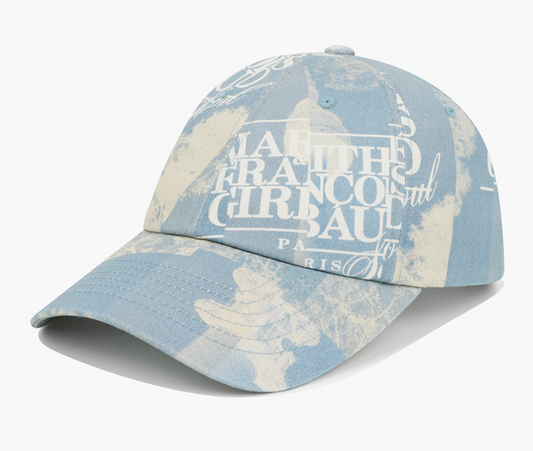 MARITHÉ FRANÇOIS GIRBAUD - SEOUL EXCLUSIVE Classic Logo Cap