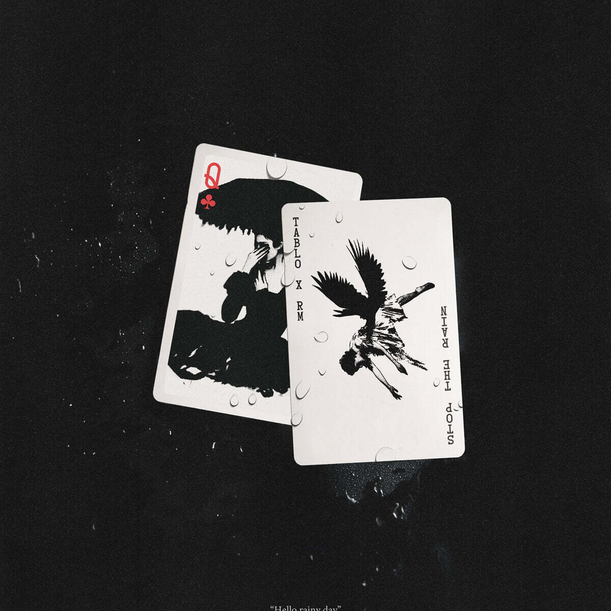 TABLO x RM - Stop The Rain