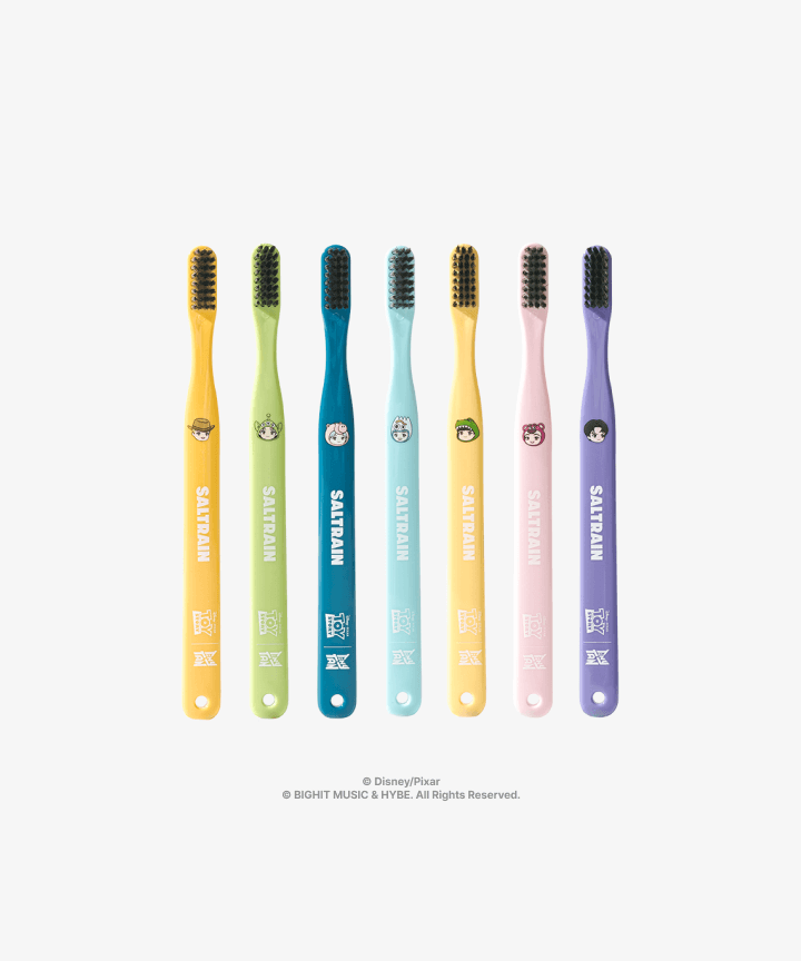 Tiny Tan - Toy Story | TinyTAN Collaboration Merch
