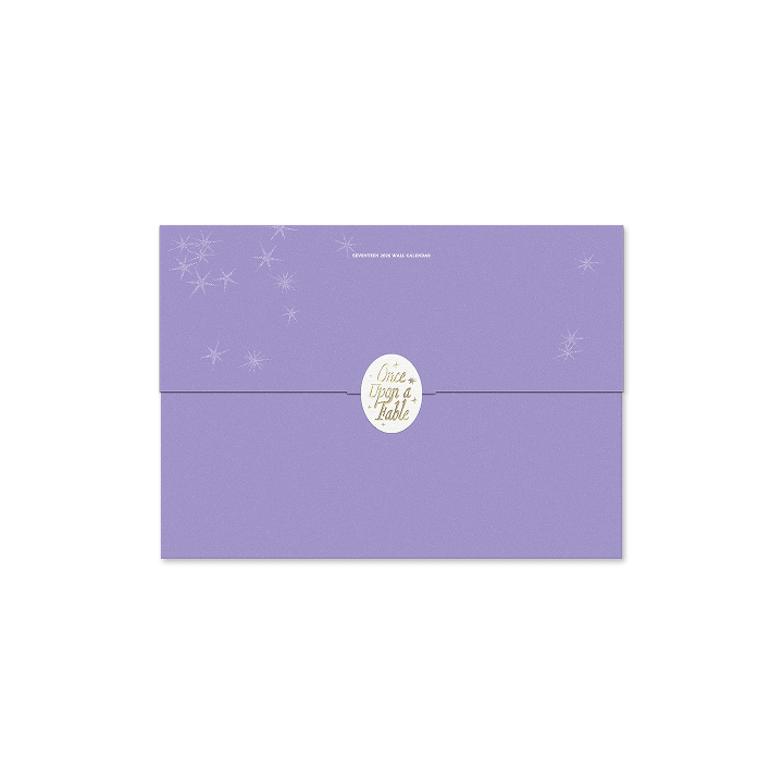 Seventeen - 2026 Season's Greetings