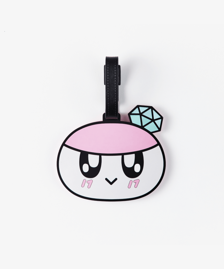 2024 SVT 8TH FAN MEETING <SEVENTEEN in CARAT LAND> Official Merch