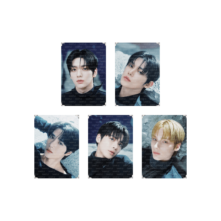 TXT - TOMORROW X TOGETHER WORLD TOUR <ACT : TOMORROW> Official Merch