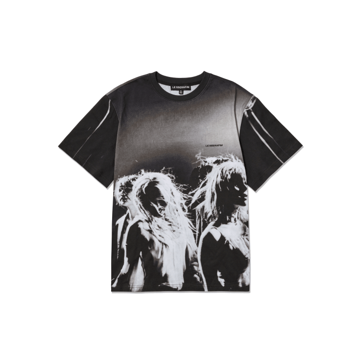 LE SSERAFIM Official Merch