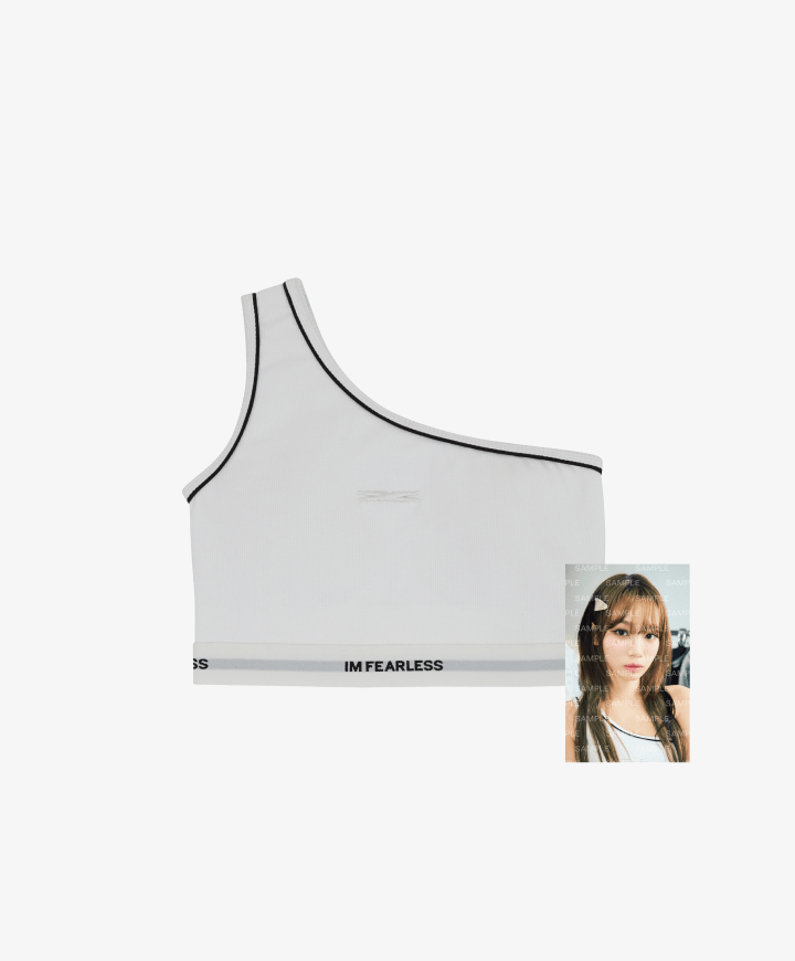 LE SSERAFIM Official Merch