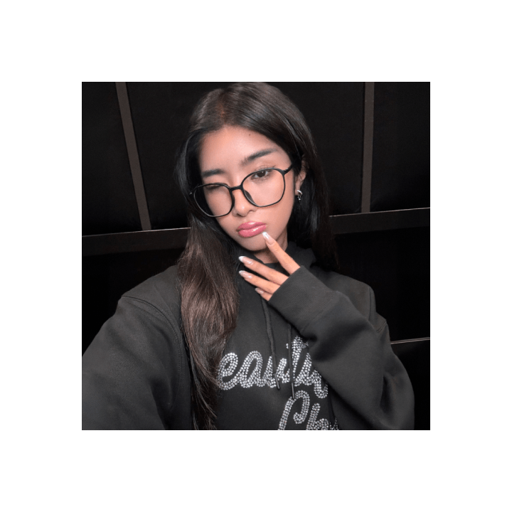 KATSEYE - THE BEAUTIFUL CHAOS TOUR Official Merch