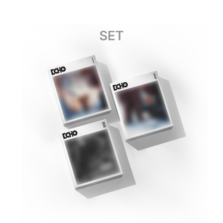 Jin (BTS) Second Solo Album 'Echo'
