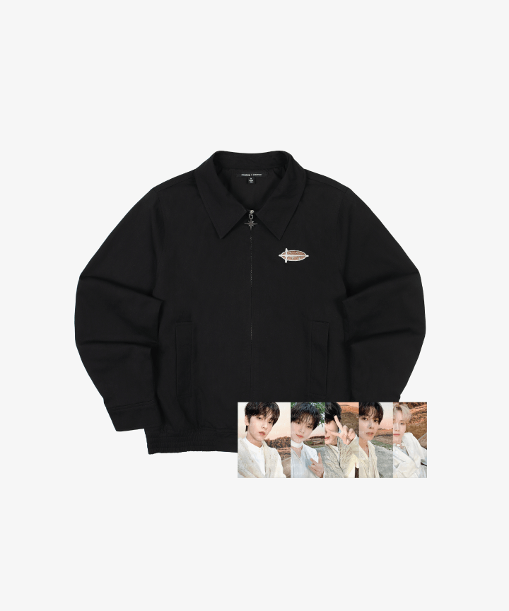 TXT - TOMORROW X TOGETHER World Tour <ACT: PROMISE> Official Merch