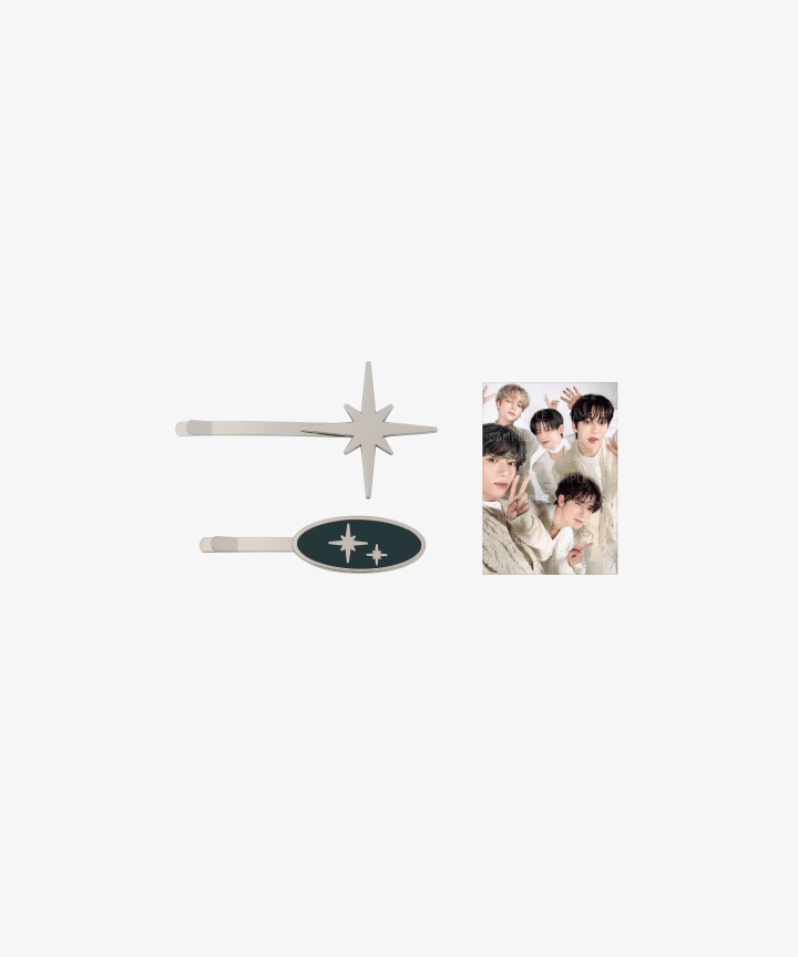TXT - TOMORROW X TOGETHER World Tour <ACT: PROMISE> Official Merch