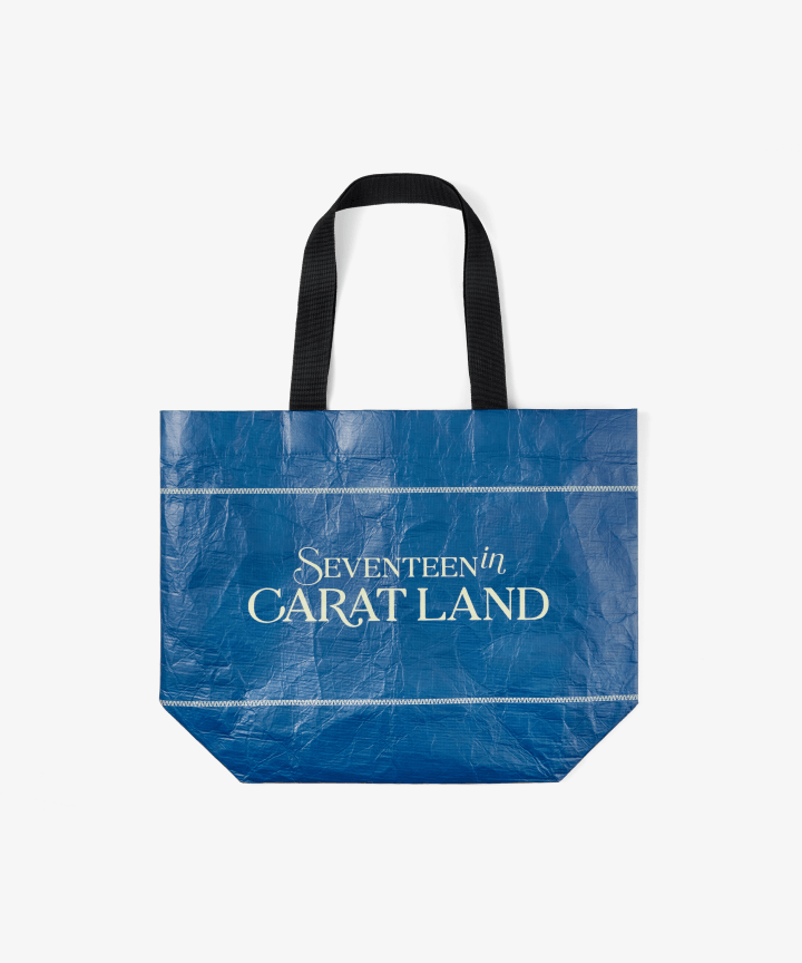 2024 SVT 8TH FAN MEETING <SEVENTEEN in CARAT LAND> Official Merch