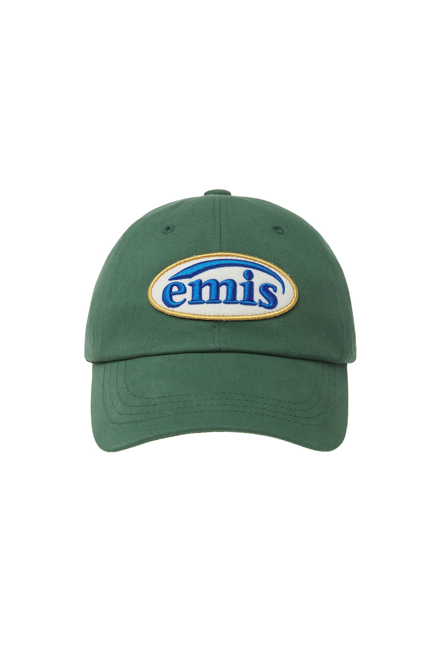 Emis - Wappen Ball Cap