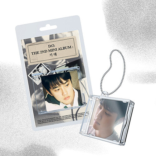 D.O. - The 2nd Mini Album 기대'