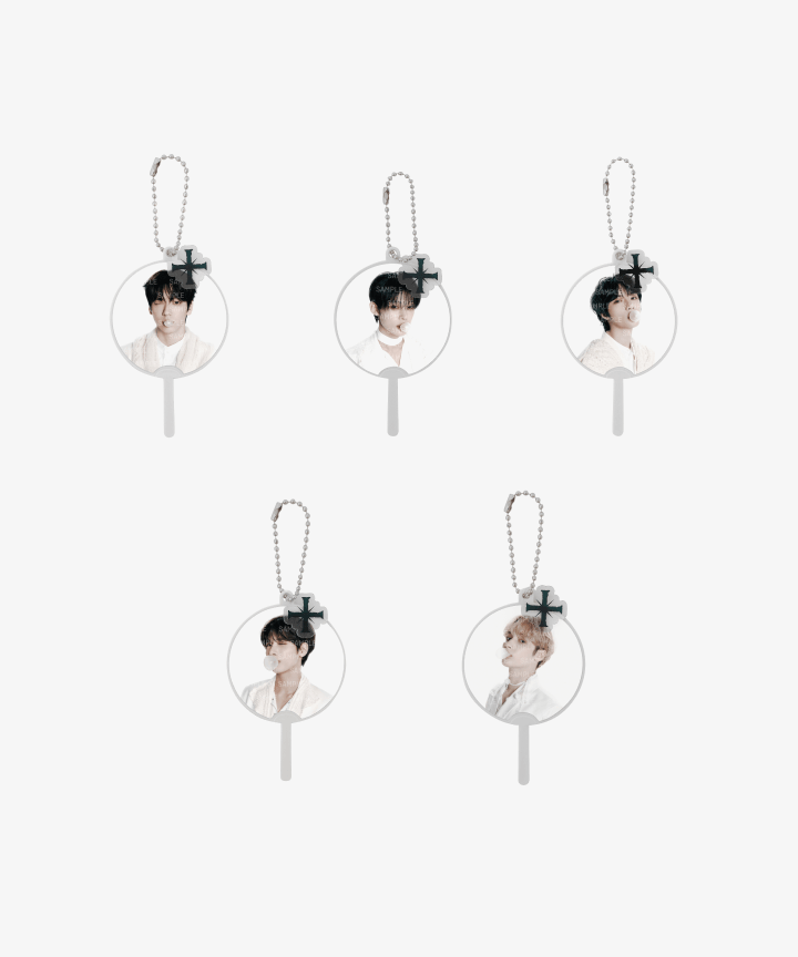 TXT - TOMORROW X TOGETHER World Tour <ACT: PROMISE> Official Merch