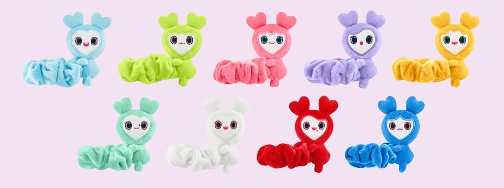 Twice - This Is For World Tour In Incheon Official Merch