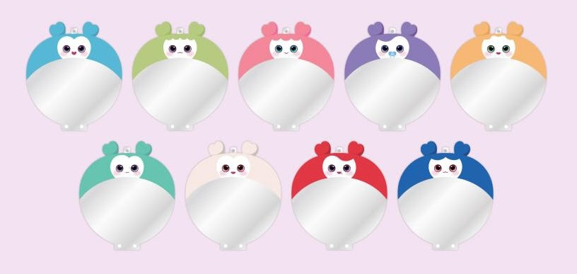 Twice - This Is For World Tour In Incheon Official Merch