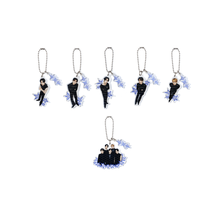 TXT - TOMORROW X TOGETHER WORLD TOUR <ACT : TOMORROW> Official Merch