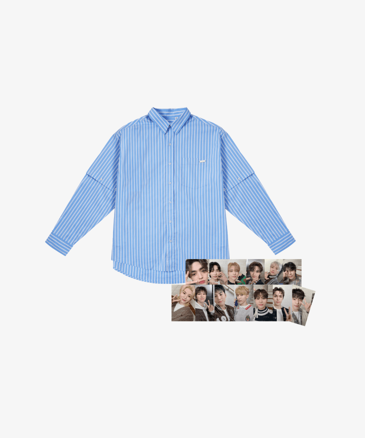2024 SVT 8TH FAN MEETING <SEVENTEEN in CARAT LAND> Official Merch