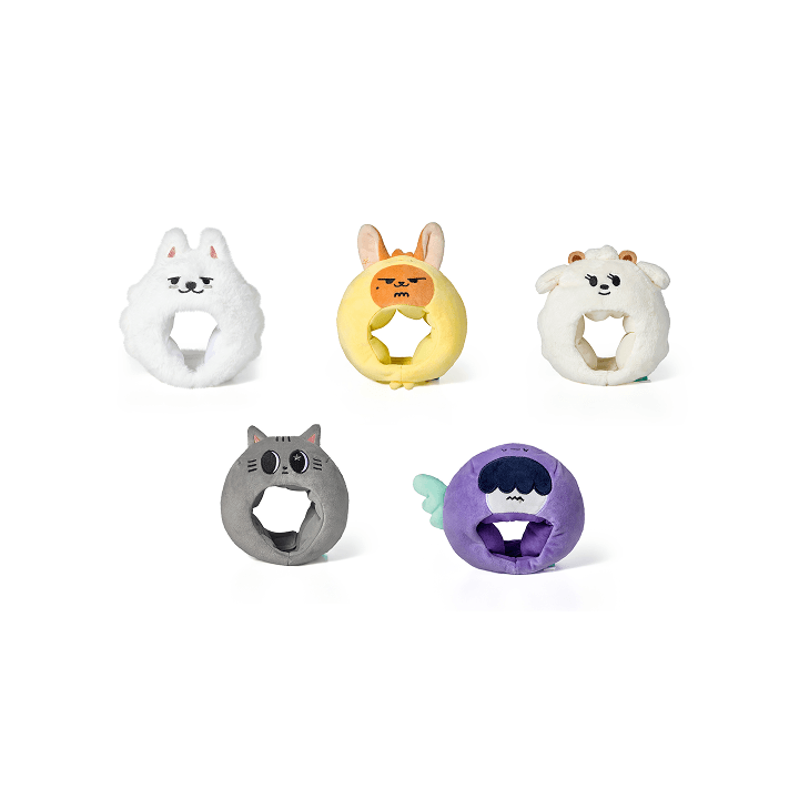 TXT - TOMORROW X TOGETHER WORLD TOUR <ACT : TOMORROW> Official Merch