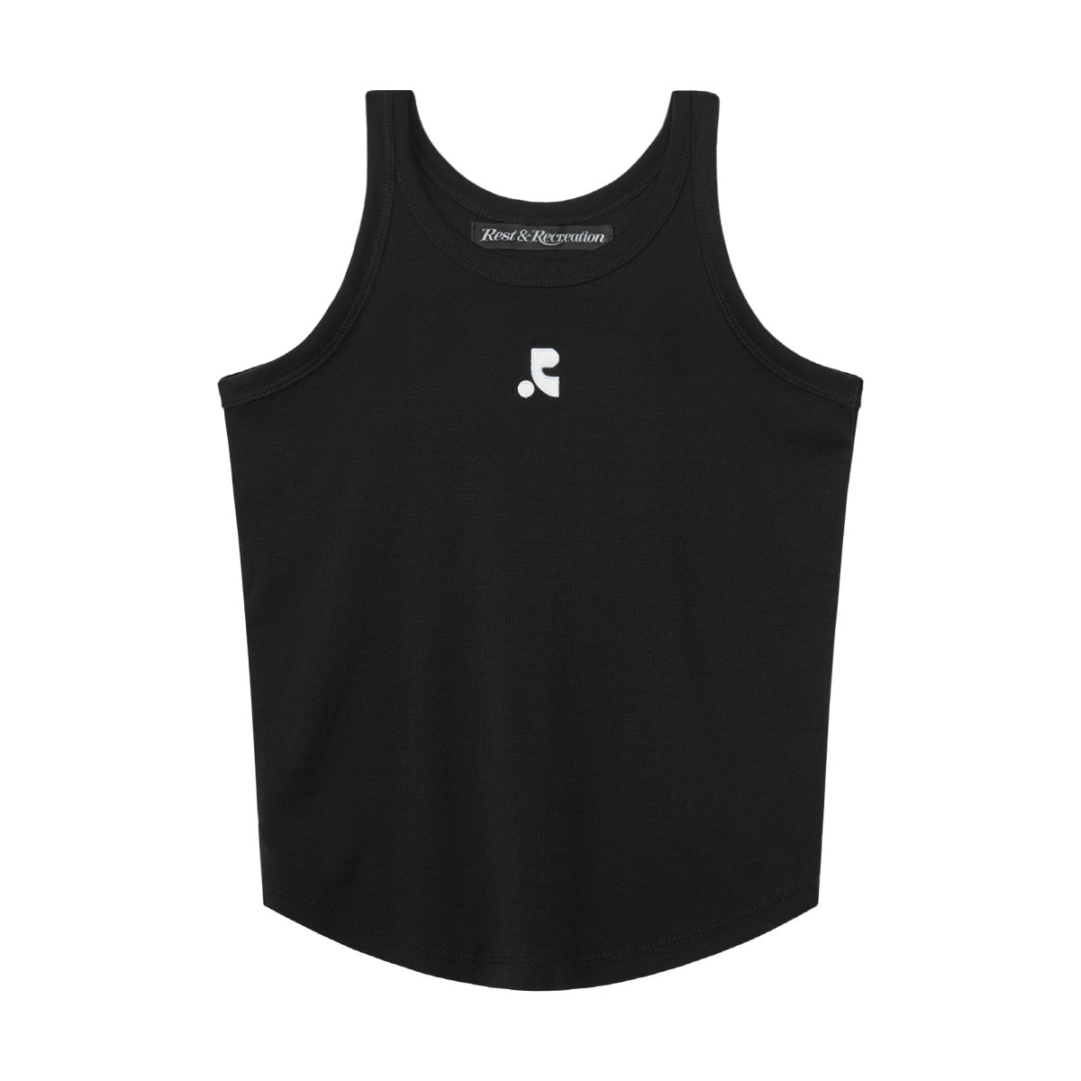 Rest & Recreation - Racer Tank Top
