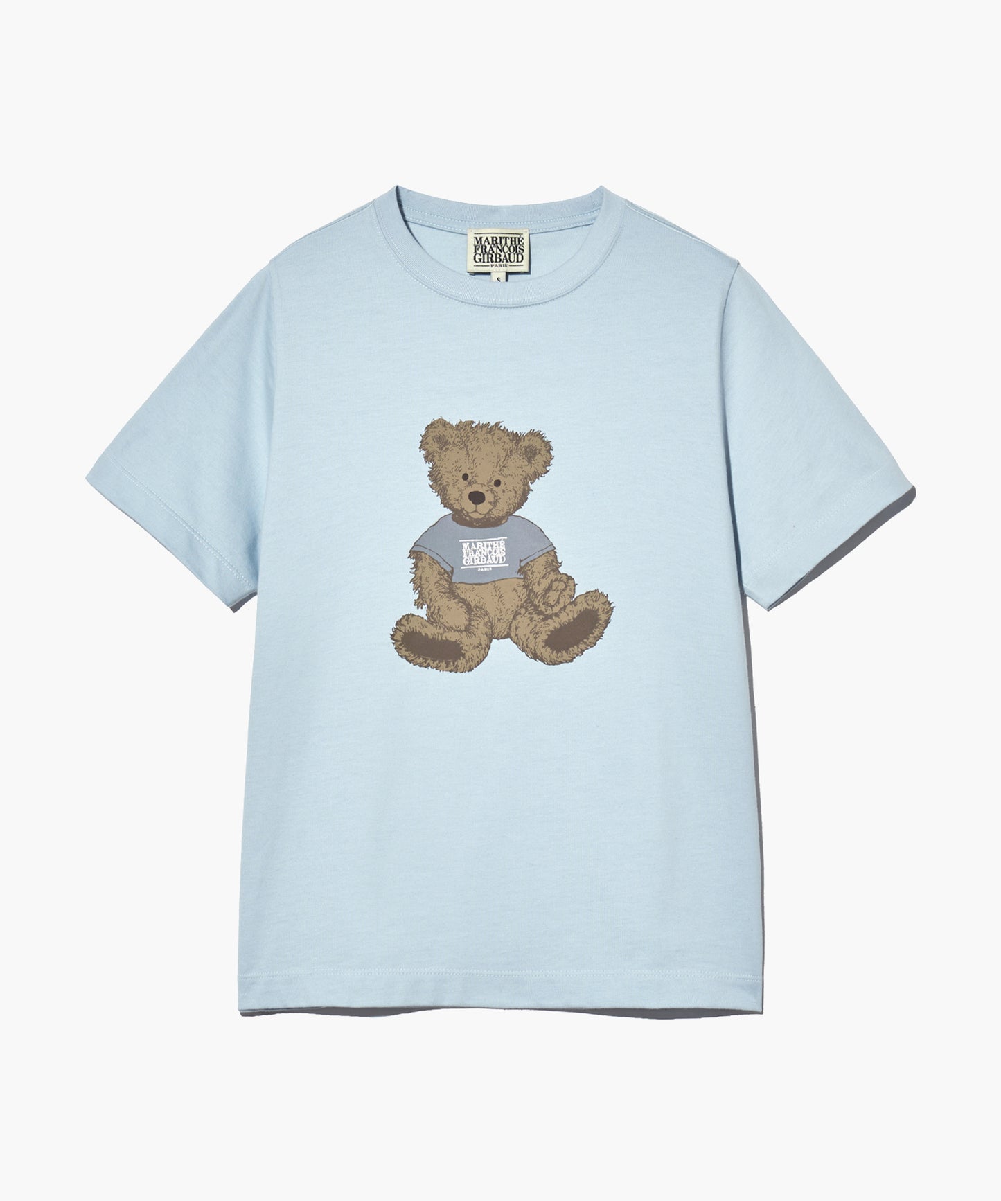 MARITHÉ FRANÇOIS GIRBAUD - Doodle Bear Tee