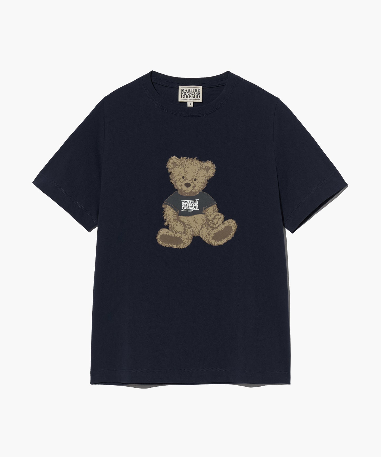 MARITHÉ FRANÇOIS GIRBAUD - Doodle Bear Tee