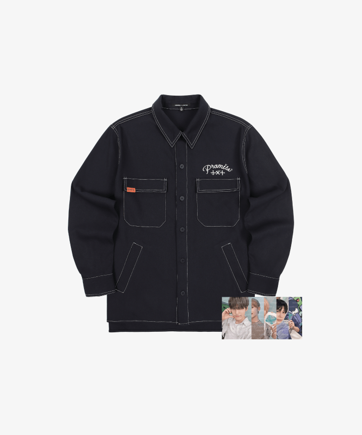 TOMORROW X TOGETHER <ACT : PROMISE> ENCORE IN SEOUL Official Merch