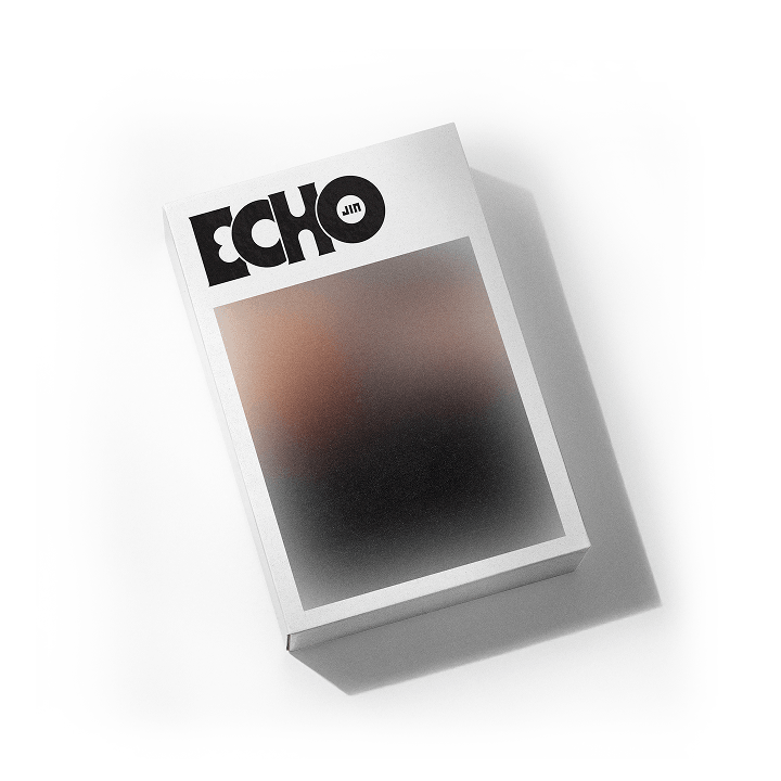 Jin (BTS) Second Solo Album 'Echo'