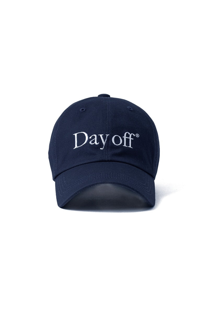 Aeca White - Day Off Cap