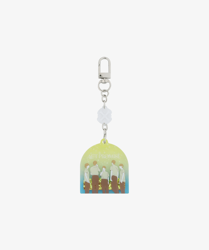 TOMORROW X TOGETHER <ACT : PROMISE> ENCORE IN SEOUL Official Merch