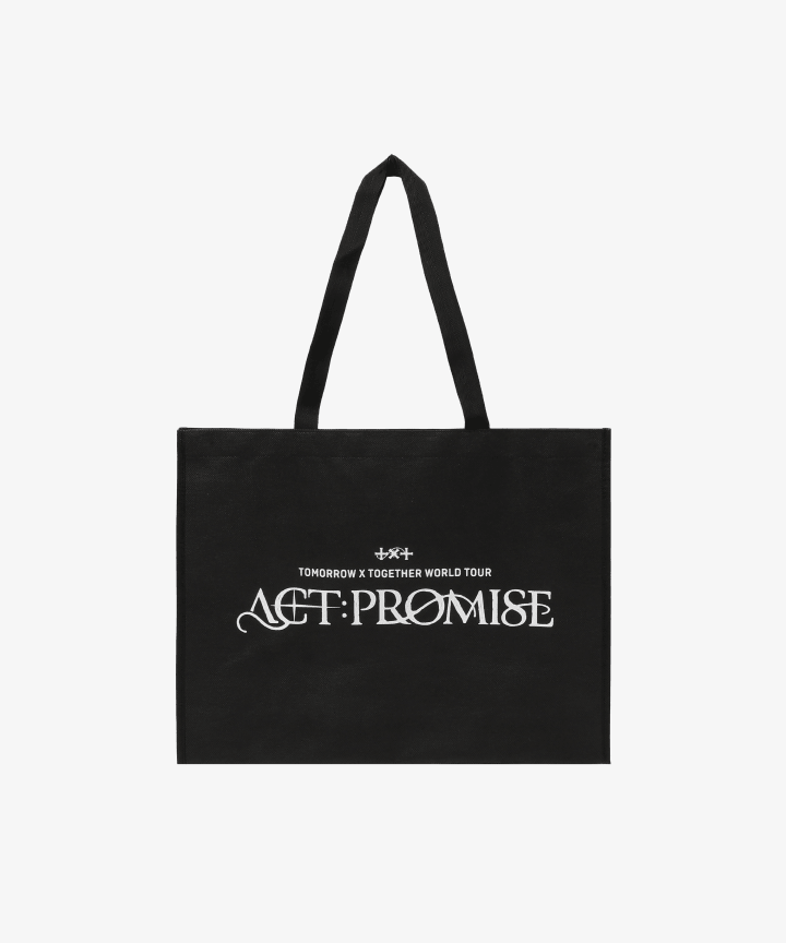 TXT - TOMORROW X TOGETHER World Tour <ACT: PROMISE> Official Merch